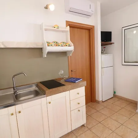 Casa Fragola Torre Santo Stefano In 3 Places 3*