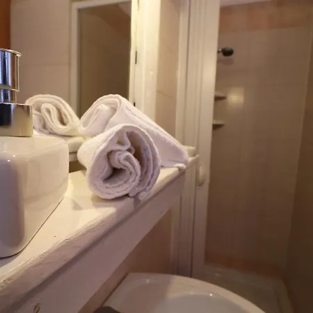 Casa Fragola Torre Santo Stefano In 3 Places 3*