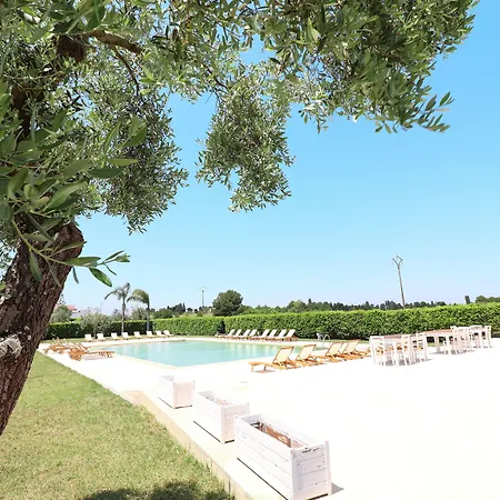 Casa Fragola Torre Santo Stefano In 3 Places