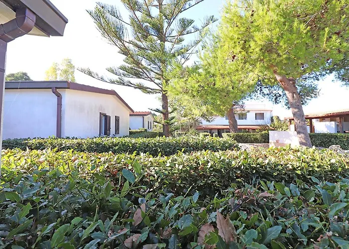 Casa Fragola Torre Santo Stefano In 3 Places 3* Otrante