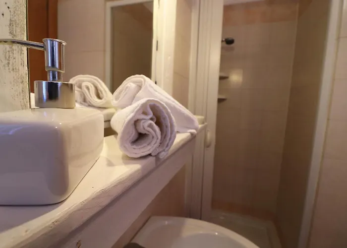 Casa Fragola Torre Santo Stefano In 3 Places 3*