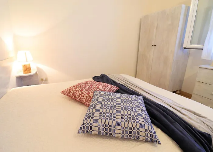 Maison d'hôtes Casa Fragola Torre Santo Stefano In 3 Places 3*