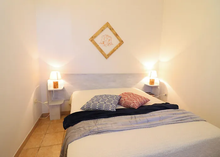 Casa Fragola Torre Santo Stefano In 3 Places Otrante