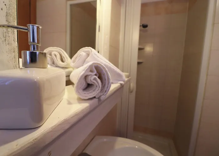 Casa Fragola Torre Santo Stefano In 3 Places 3* Otrante