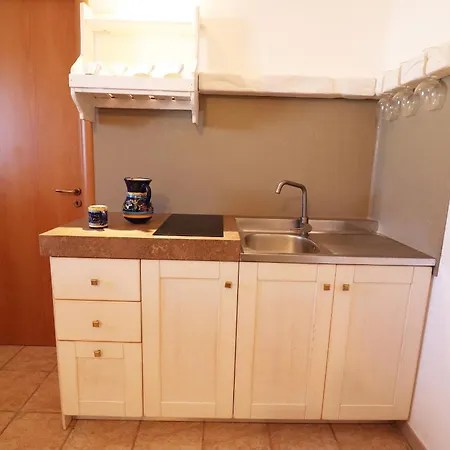 Casa Fragola Torre Santo Stefano In 3 Places