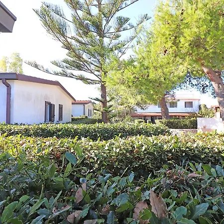 Casa Fragola Torre Santo Stefano In 3 Places 3* 오트란토