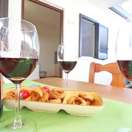게스트하우스 Casa Fragola Torre Santo Stefano In 3 Places 4*