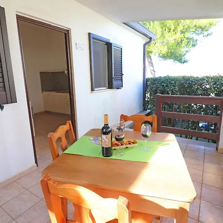 Casa Fragola Torre Santo Stefano In 3 Places Holiday home