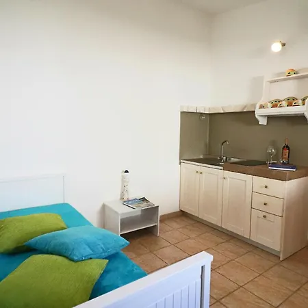 게스트하우스 Casa Fragola Torre Santo Stefano In 3 Places