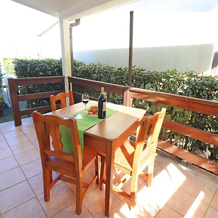 Casa Fragola Torre Santo Stefano In 3 Places 4*