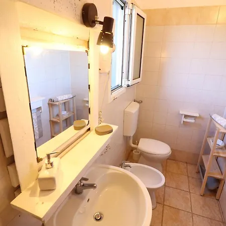 Casa Fragola Torre Santo Stefano In 3 Places Otranto