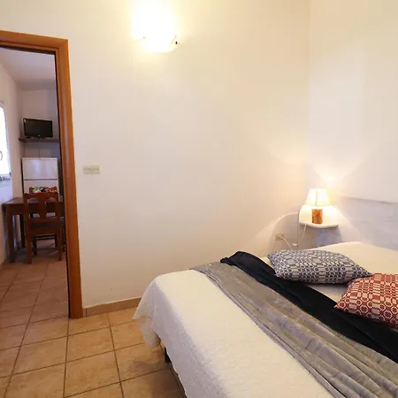 Holiday home Casa Fragola Torre Santo Stefano In 3 Places