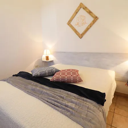 Casa Fragola Torre Santo Stefano In 3 Places Holiday home *