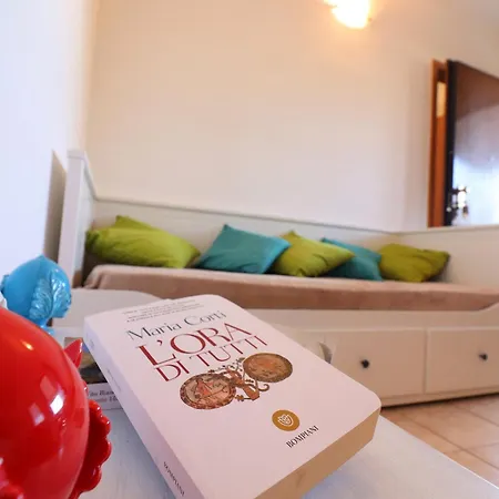 Holiday home Casa Fragola Torre Santo Stefano In 3 Places *