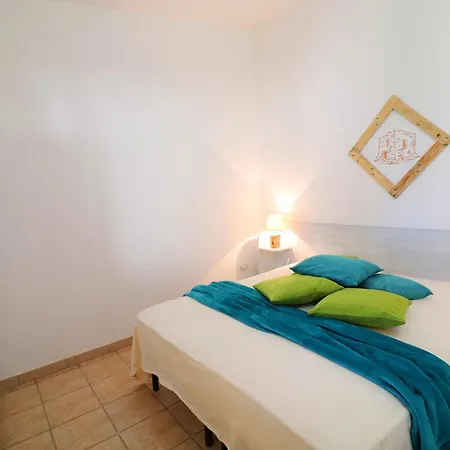 Casa Fragola Torre Santo Stefano In 3 Places 3*