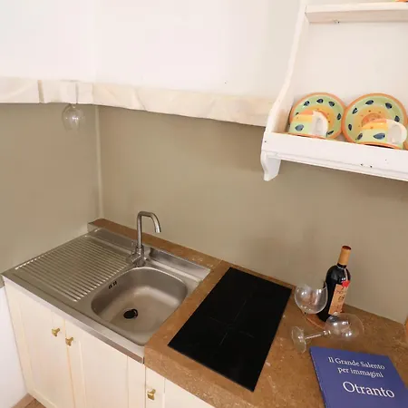 Πανσιόν Casa Fragola Torre Santo Stefano In 3 Places