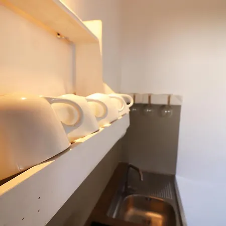 Casa Fragola Torre Santo Stefano In 3 Places 3*