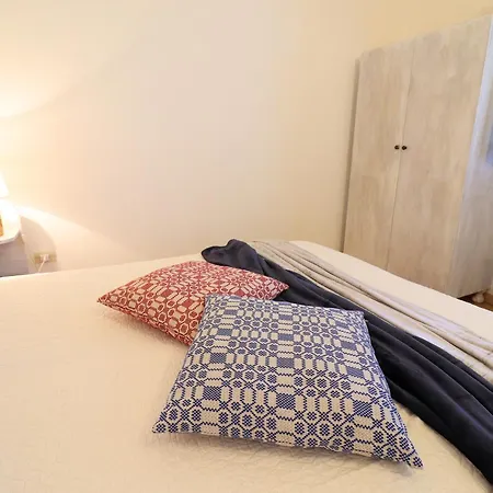Holiday home Casa Fragola Torre Santo Stefano In 3 Places *