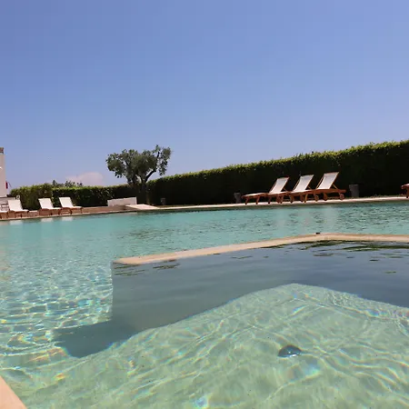 Casa Fragola Torre Santo Stefano In 3 Places 4* 오트란토