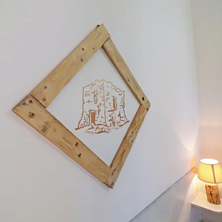 Casa Fragola Torre Santo Stefano In 3 Places