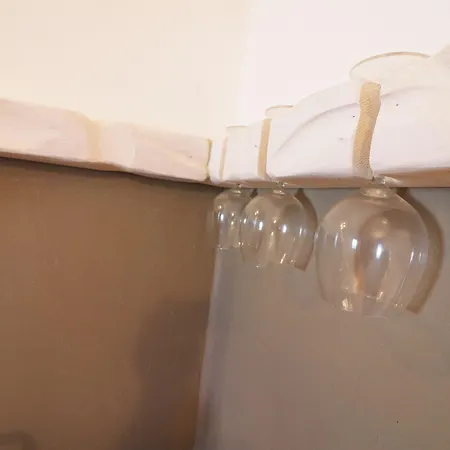 Casa Fragola Torre Santo Stefano In 3 Places 3*