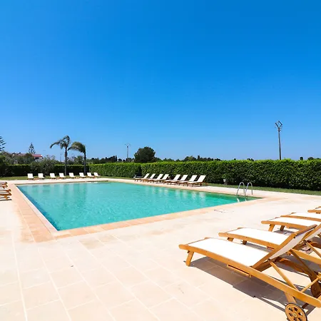 게스트하우스 Casa Fragola Torre Santo Stefano In 3 Places