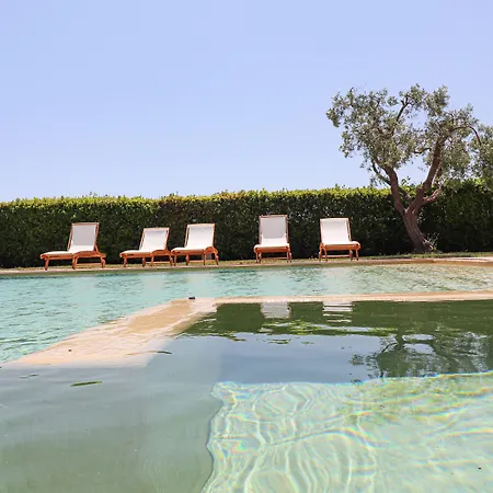 Πανσιόν Casa Fragola Torre Santo Stefano In 3 Places