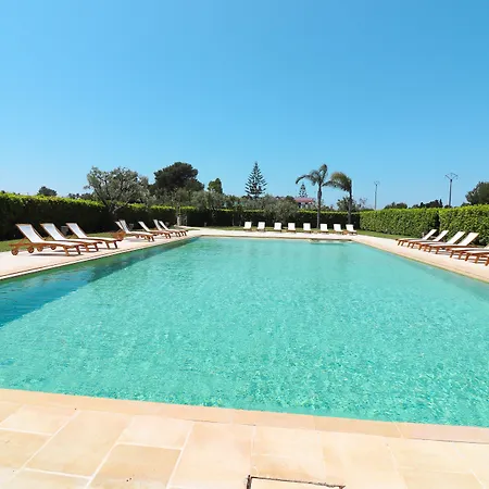 Casa Fragola Torre Santo Stefano In 3 Places 게스트하우스 4*