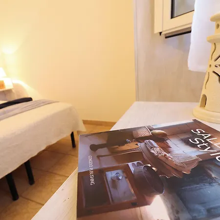 Casa Fragola Torre Santo Stefano In 3 Places Οτράντο