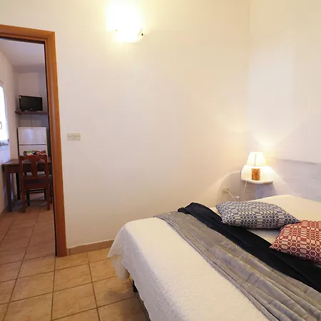 게스트하우스 Casa Fragola Torre Santo Stefano In 3 Places