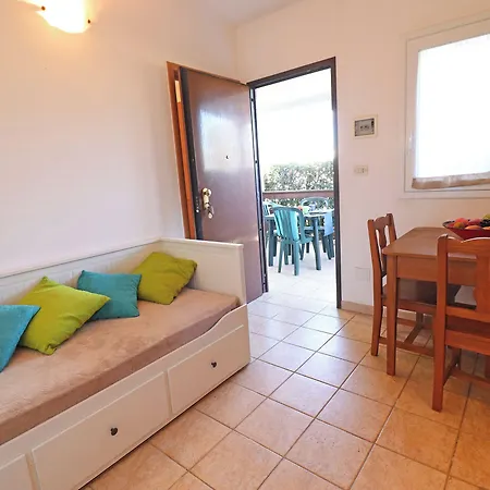 Casa Fragola Torre Santo Stefano In 3 Places 4*