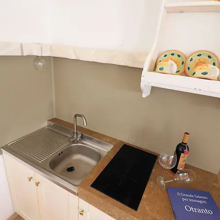 Casa Fragola Torre Santo Stefano In 3 Places 오트란토