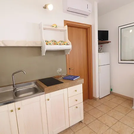 Casa Fragola Torre Santo Stefano In 3 Places 게스트하우스 3*