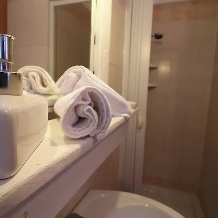 Casa Fragola Torre Santo Stefano In 3 Places 게스트하우스 4*