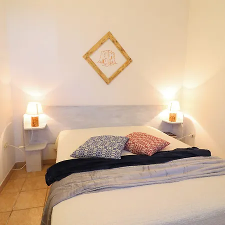 Casa Fragola Torre Santo Stefano In 3 Places 게스트하우스 오트란토
