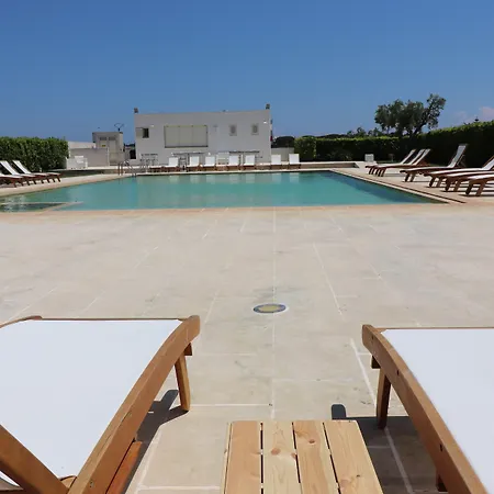 Casa Fragola Torre Santo Stefano In 3 Places 게스트하우스