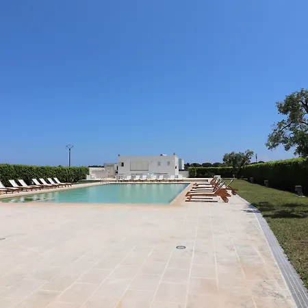Casa Fragola Torre Santo Stefano In 3 Places 게스트하우스