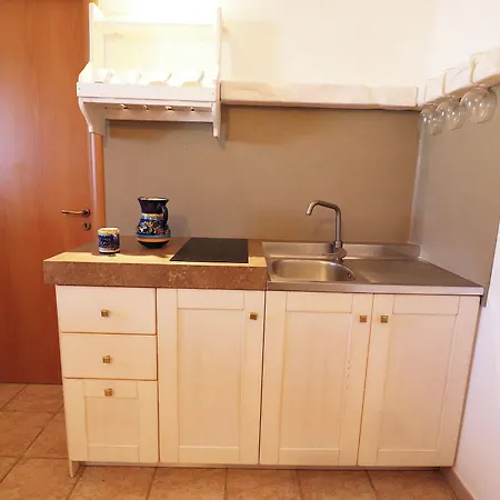 Casa Fragola Torre Santo Stefano In 3 Places 게스트하우스 오트란토