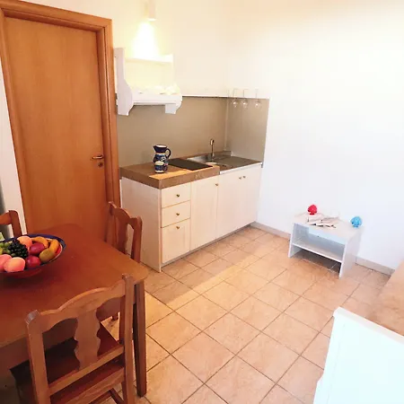 게스트하우스 Casa Fragola Torre Santo Stefano In 3 Places 4*