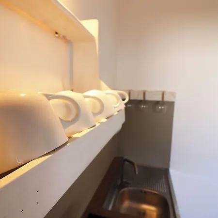 Casa Fragola Torre Santo Stefano In 3 Places 게스트하우스 4*
