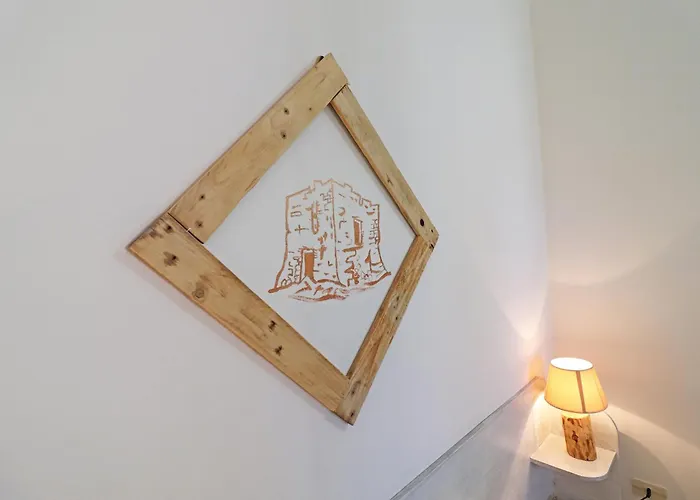 Casa Fragola Torre Santo Stefano In 3 Places Pensjonat