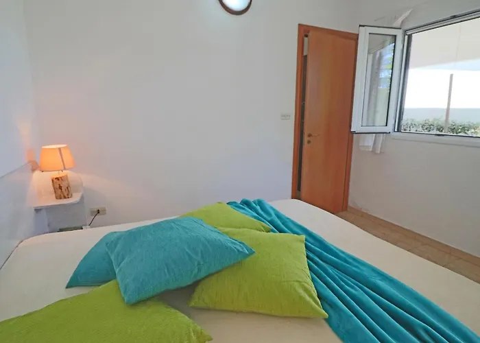 Pensjonat Casa Fragola Torre Santo Stefano In 3 Places