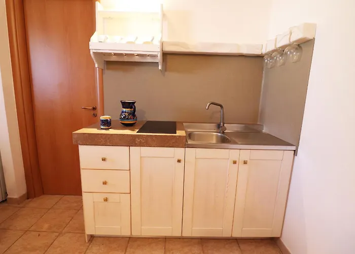 Casa Fragola Torre Santo Stefano In 3 Places