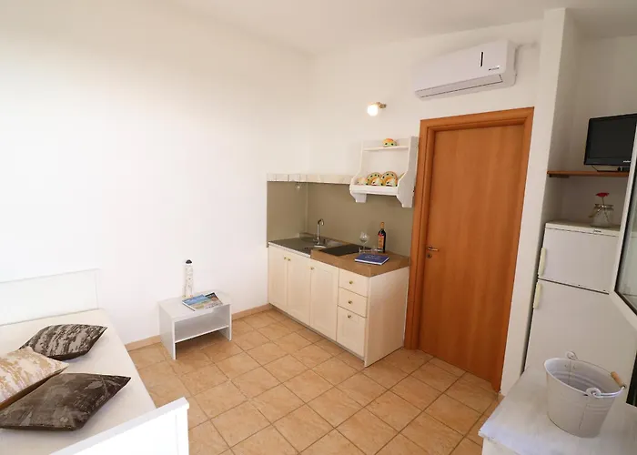 Casa Fragola Torre Santo Stefano In 3 Places Otranto