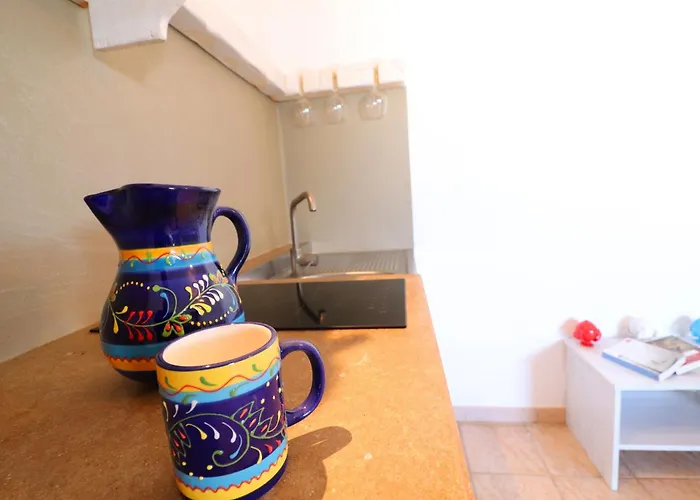 Casa Fragola Torre Santo Stefano In 3 Places Konukevi