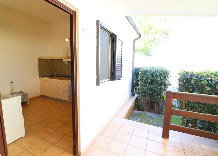 Casa Fragola Torre Santo Stefano In 3 Places 3* Otranto