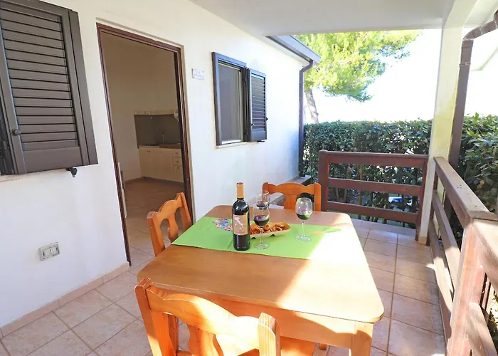 Casa Fragola Torre Santo Stefano In 3 Places Konukevi