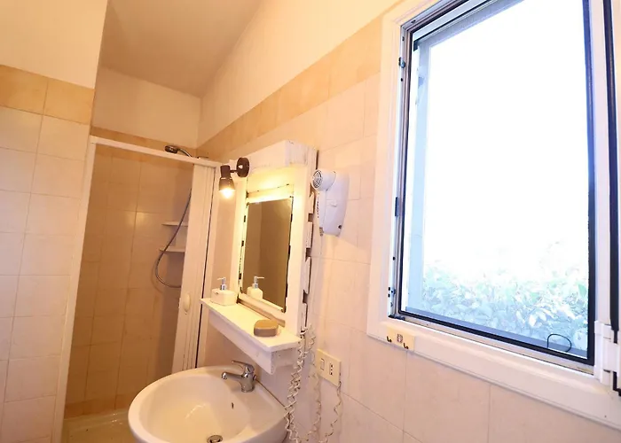 Casa Fragola Torre Santo Stefano In 3 Places Konukevi 3*