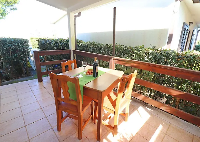 Casa Fragola Torre Santo Stefano In 3 Places 3*