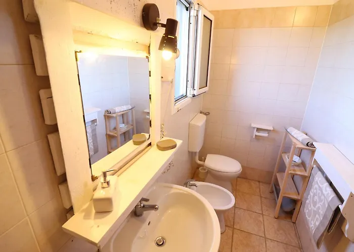 Casa Fragola Torre Santo Stefano In 3 Places Otranto